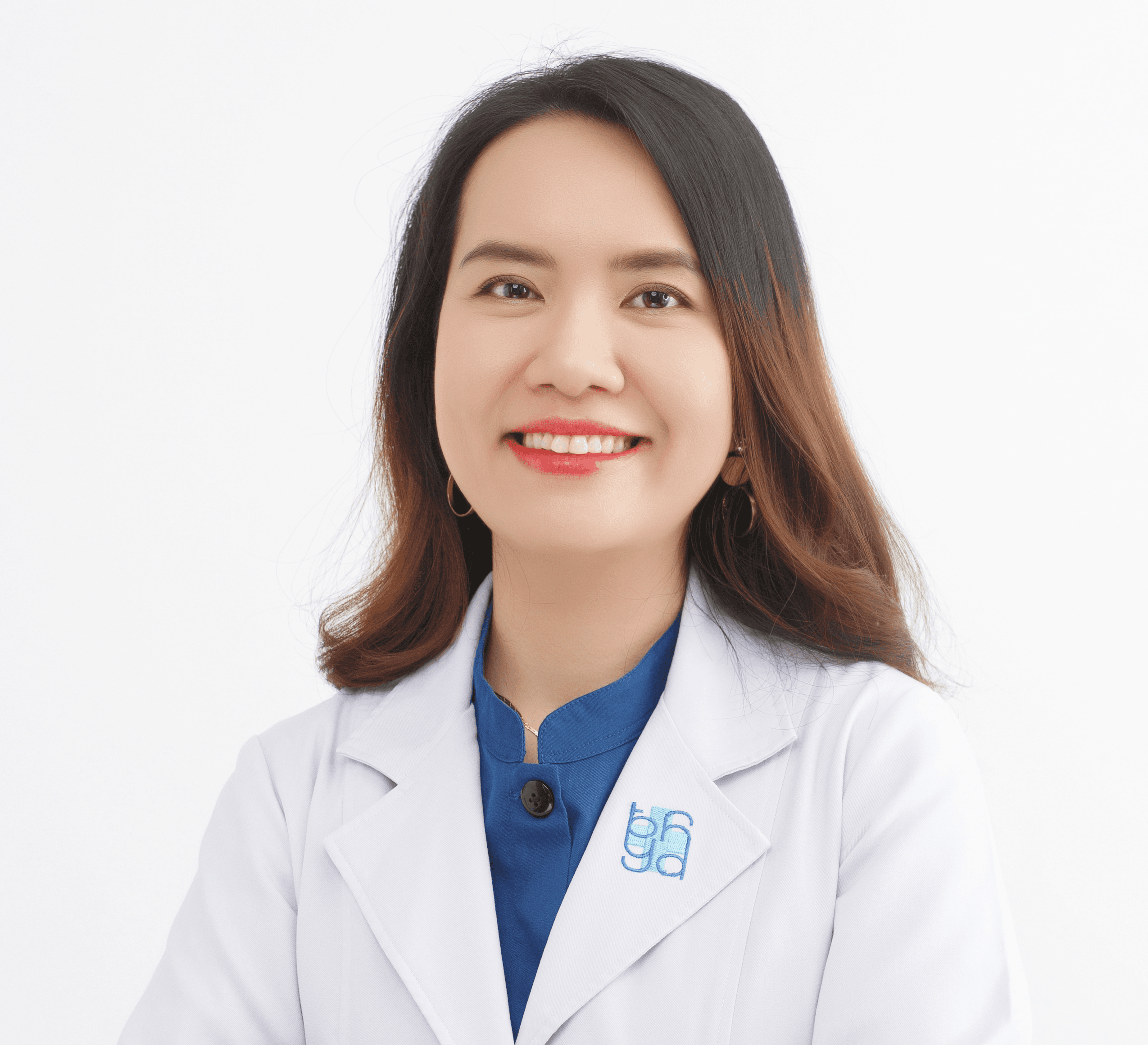 TS. BSNT. Lương Phạm Hạnh Nguyên - Lâm sàng Nha chu & Implant